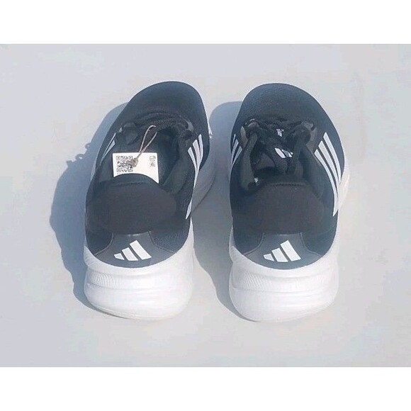 Adidas Men Supernova Ease Shoes Black/Cloud White/Charcoal JI1426 Sz 13 1/2 NIB main image 4